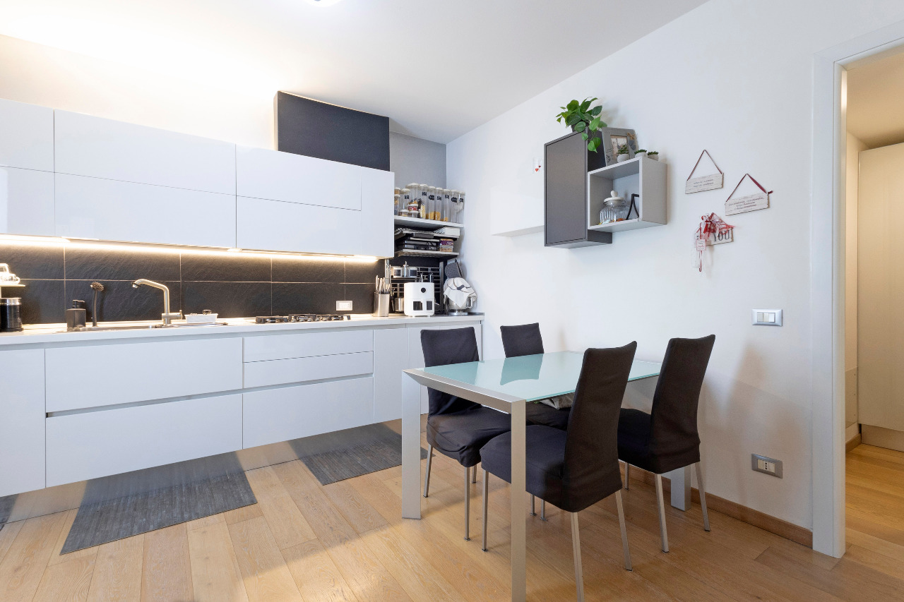 Appartamento in vendita a Roncade